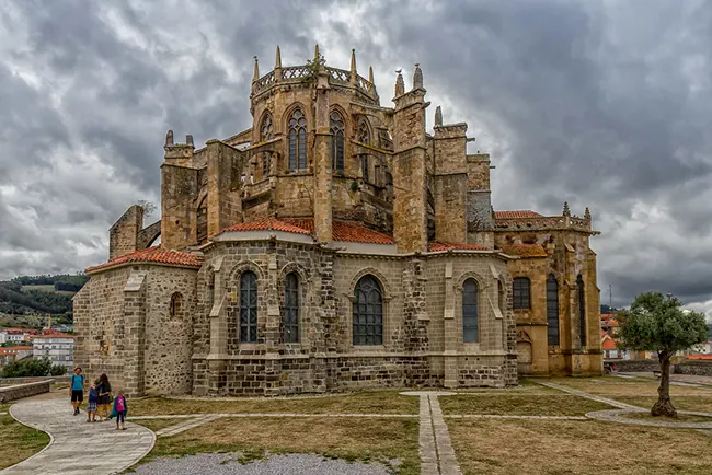 Qué ver en Castro Urdiales en un día